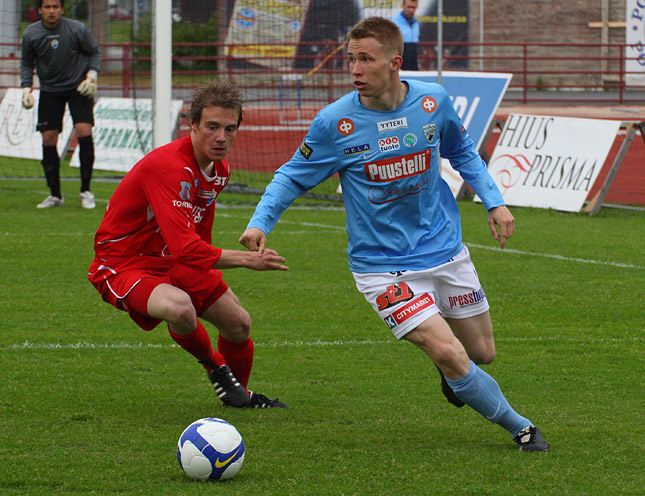 14.6.2009 - (FC PoPa-TP-47)