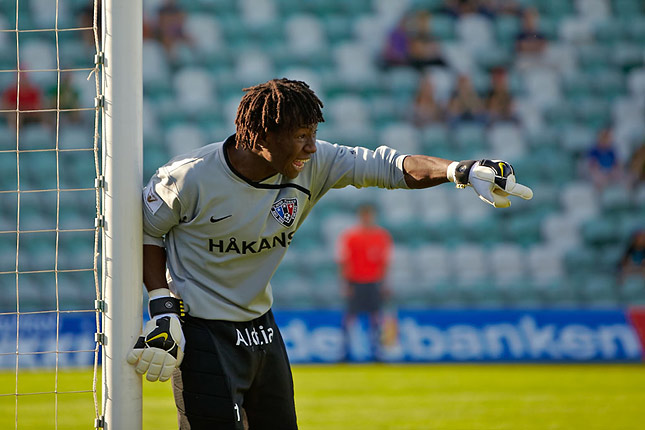 1.6.2009 - (FC Inter-FC Honka)