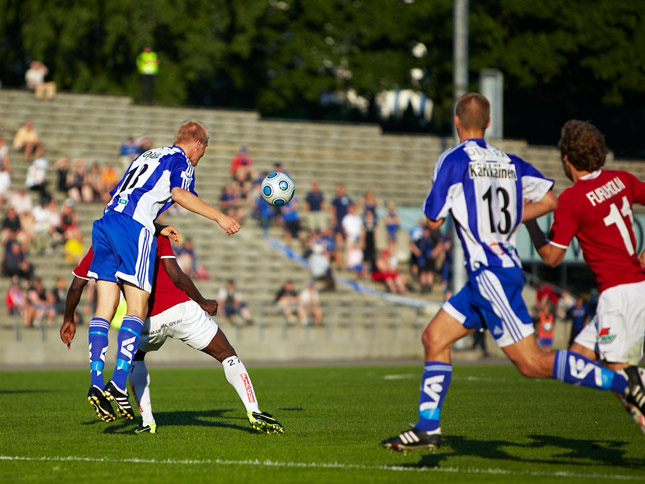 28.6.2009 - (HJK-FC Inter)