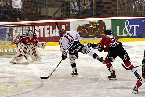 21.9.2006 - (Ässät-HIFK)