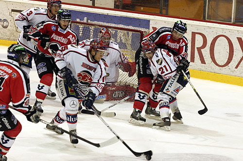 21.9.2006 - (Ässät-HIFK)