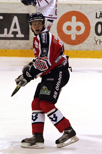 21.9.2006 - (Ässät-HIFK)