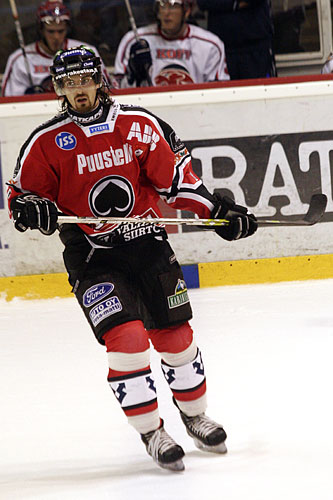 21.9.2006 - (Ässät-HIFK)