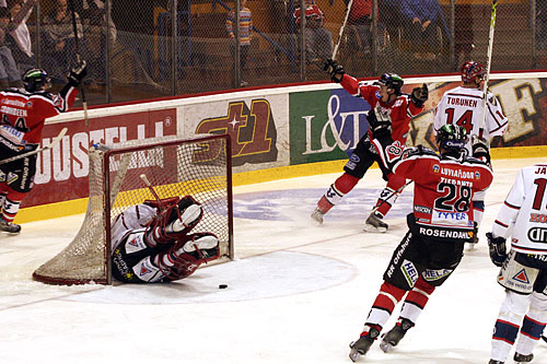 21.9.2006 - (Ässät-HIFK)