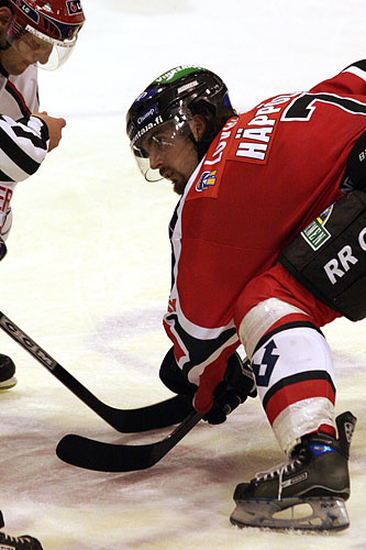 21.9.2006 - (Ässät-HIFK)