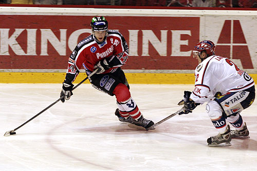 21.9.2006 - (Ässät-HIFK)