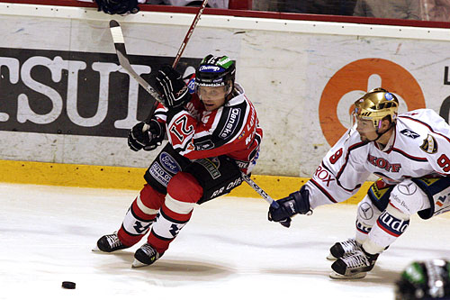 21.9.2006 - (Ässät-HIFK)