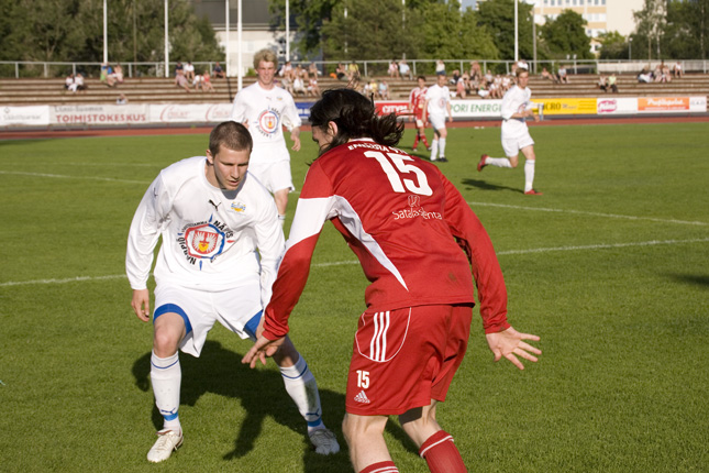 25.6.2009 - (FC Jazz -j-Kraft)