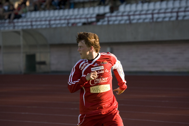 25.6.2009 - (FC Jazz -j-Kraft)