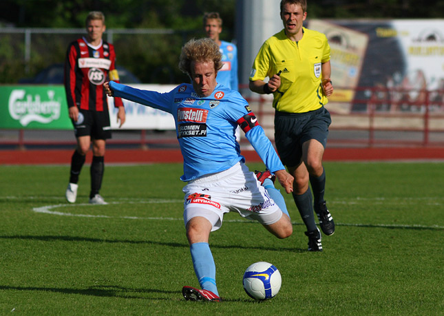 8.7.2009 - (FC PoPa-PK-35)