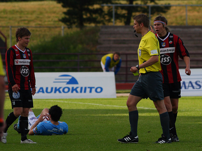 8.7.2009 - (FC PoPa-PK-35)