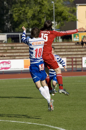 17.7.2009 - (FC Jazz -j-SalPa)