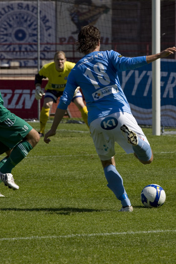 18.7.2009 - (FC PoPa-Klubi04)