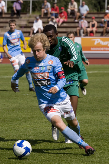 18.7.2009 - (FC PoPa-Klubi04)