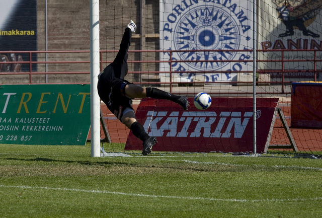 18.7.2009 - (FC PoPa-Klubi04)