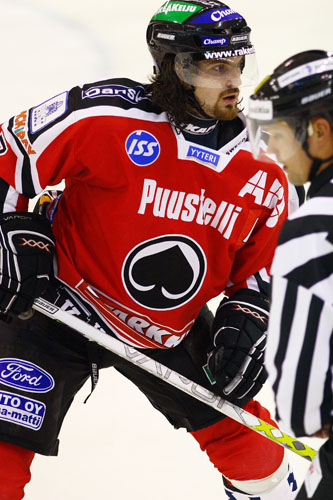 26.9.2006 - (Ässät-HPK)