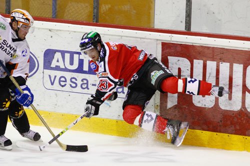 26.9.2006 - (Ässät-HPK)