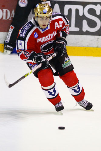 26.9.2006 - (Ässät-HPK)