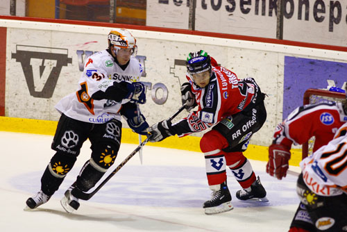 26.9.2006 - (Ässät-HPK)