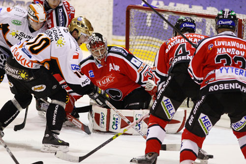 26.9.2006 - (Ässät-HPK)