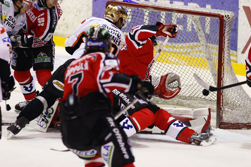 26.9.2006 - (Ässät-HPK)