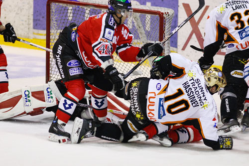 26.9.2006 - (Ässät-HPK)