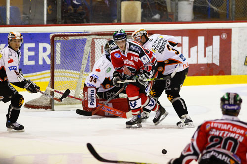 26.9.2006 - (Ässät-HPK)