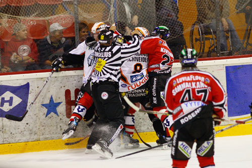 26.9.2006 - (Ässät-HPK)