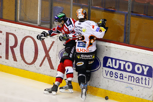 26.9.2006 - (Ässät-HPK)