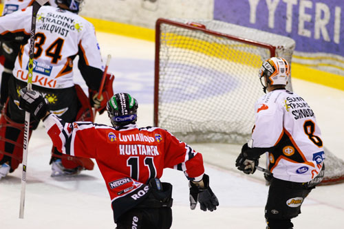 26.9.2006 - (Ässät-HPK)