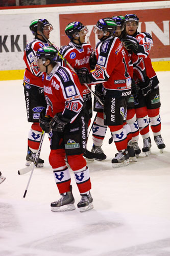 26.9.2006 - (Ässät-HPK)