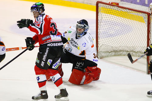 26.9.2006 - (Ässät-HPK)