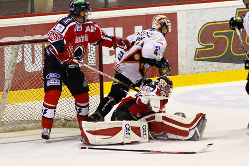 26.9.2006 - (Ässät-HPK)