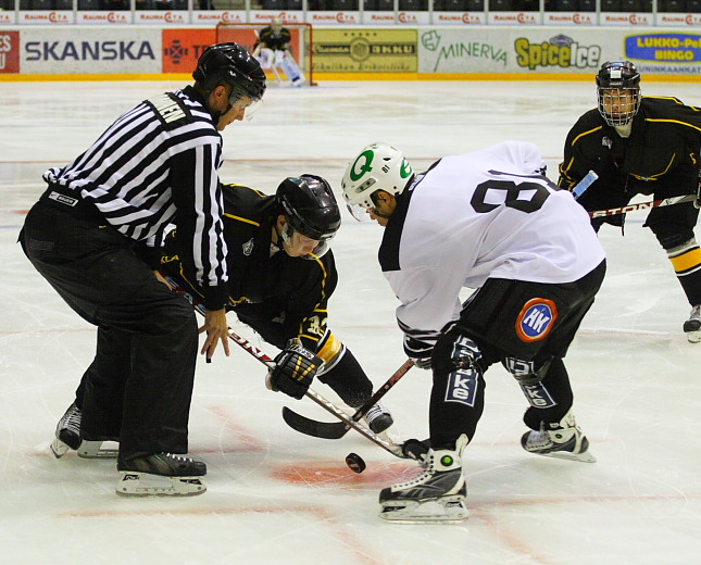 31.7.2009 - (Kärpät-TPS)