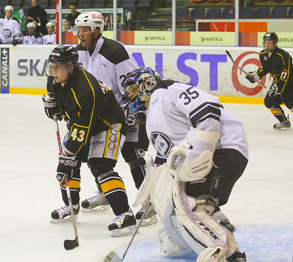 31.7.2009 - (Kärpät-TPS)