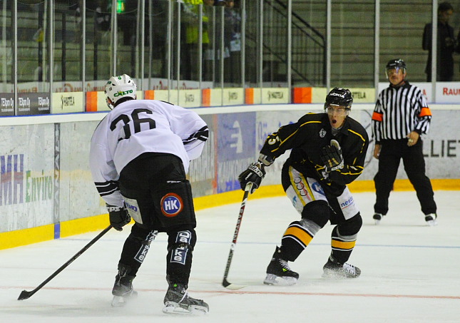 31.7.2009 - (Kärpät-TPS)