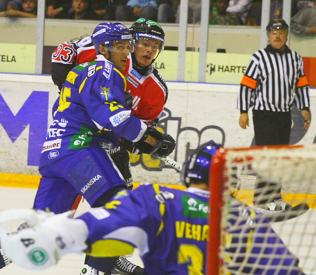 31.7.2009 - (Lukko-Ässät)