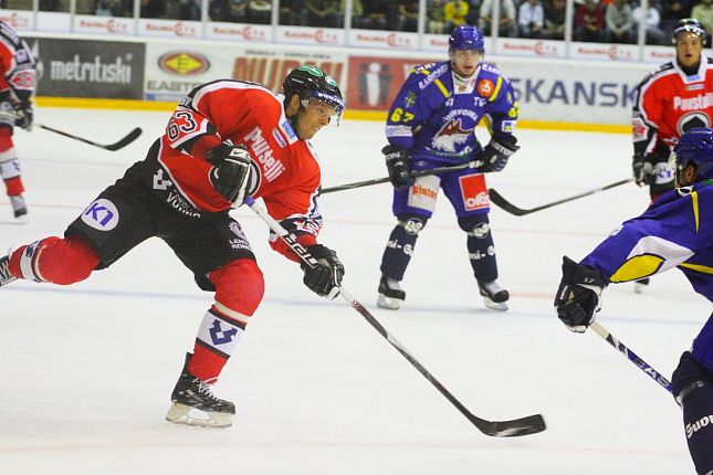 31.7.2009 - (Lukko-Ässät)