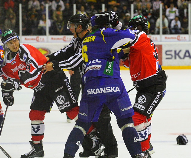 31.7.2009 - (Lukko-Ässät)