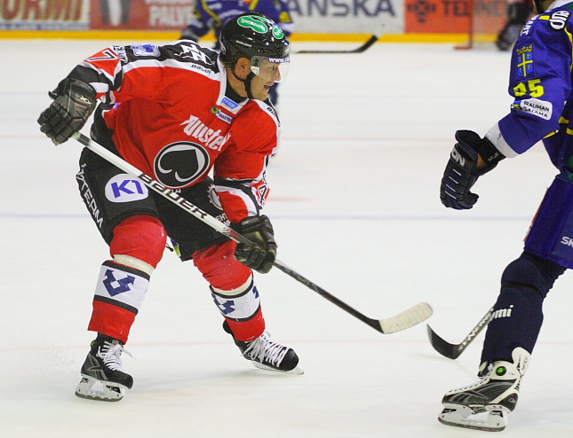 31.7.2009 - (Lukko-Ässät)