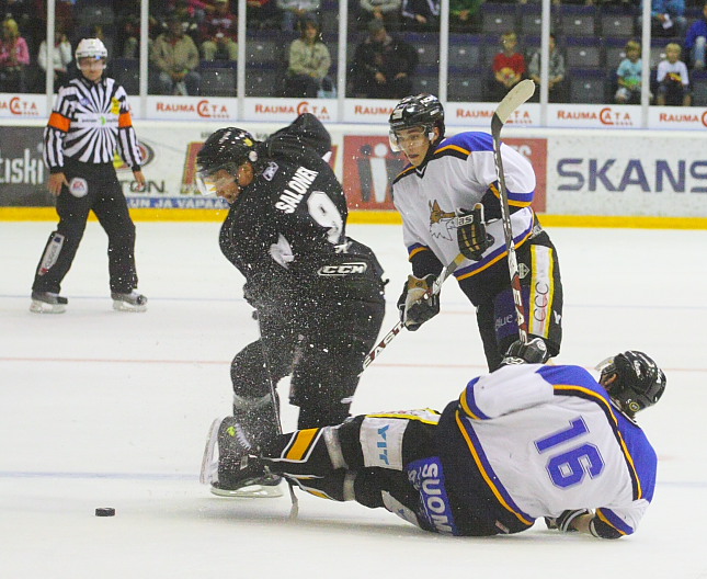 31.7.2009 - (Ilves-Kärpät)