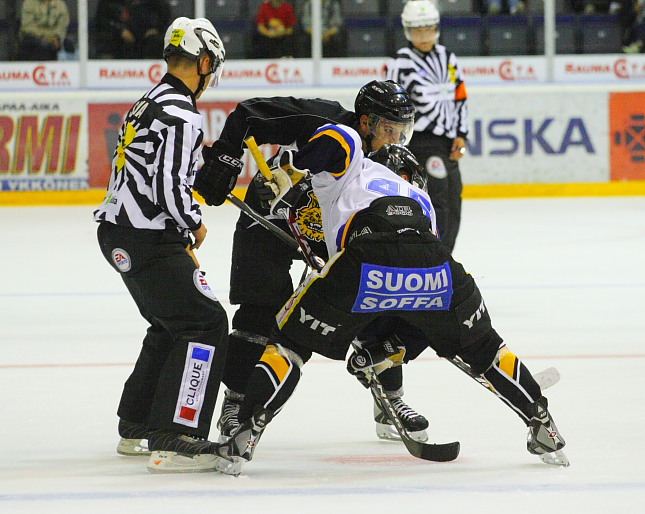 31.7.2009 - (Ilves-Kärpät)