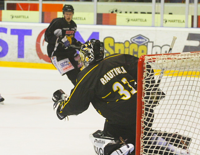 31.7.2009 - (Ilves-Kärpät)