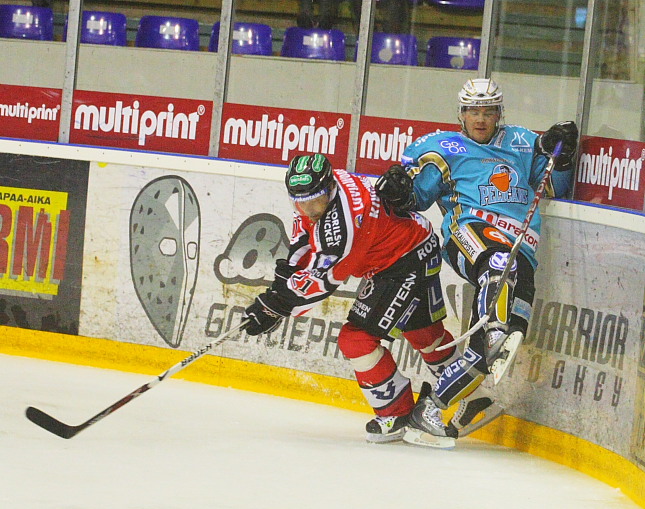 31.7.2009 - (Ässät-Pelicans)