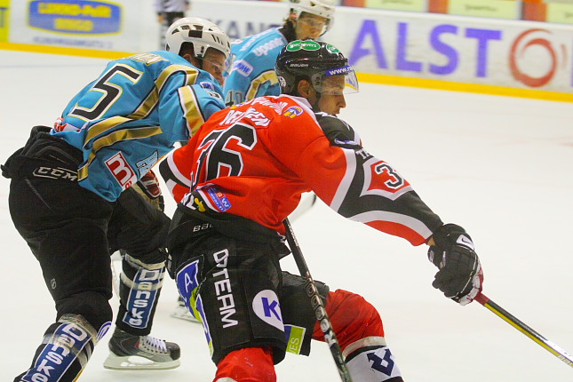 31.7.2009 - (Ässät-Pelicans)