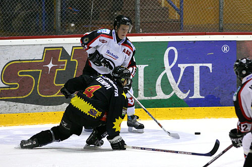 30.9.2006 - (Ässät A-SaiPa A)