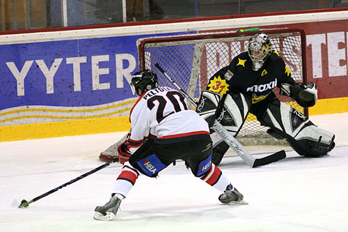 30.9.2006 - (Ässät A-SaiPa A)