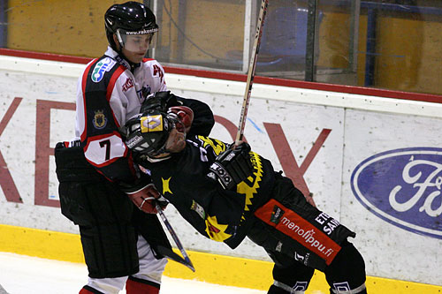 30.9.2006 - (Ässät A-SaiPa A)