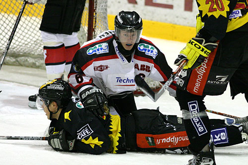 30.9.2006 - (Ässät A-SaiPa A)