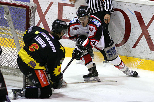 30.9.2006 - (Ässät A-SaiPa A)